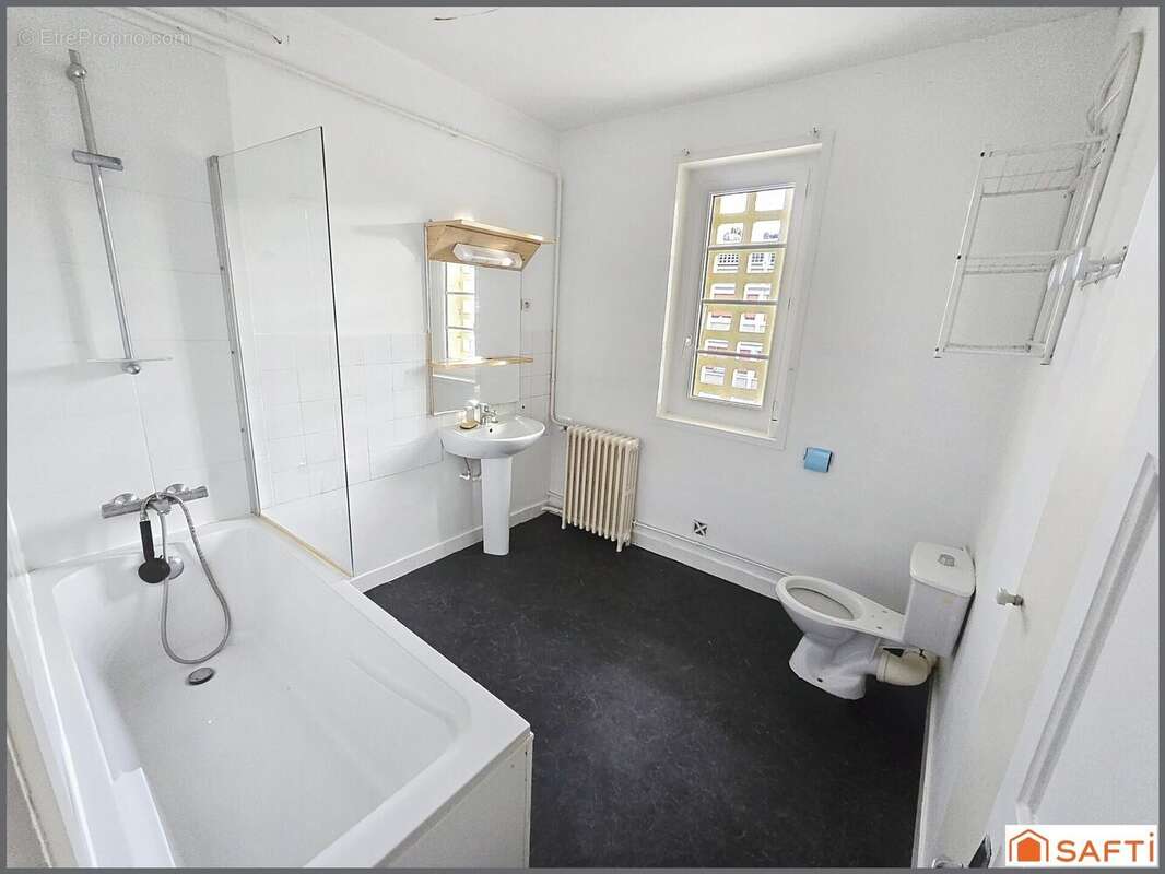 Photo 6 - Appartement à LISIEUX