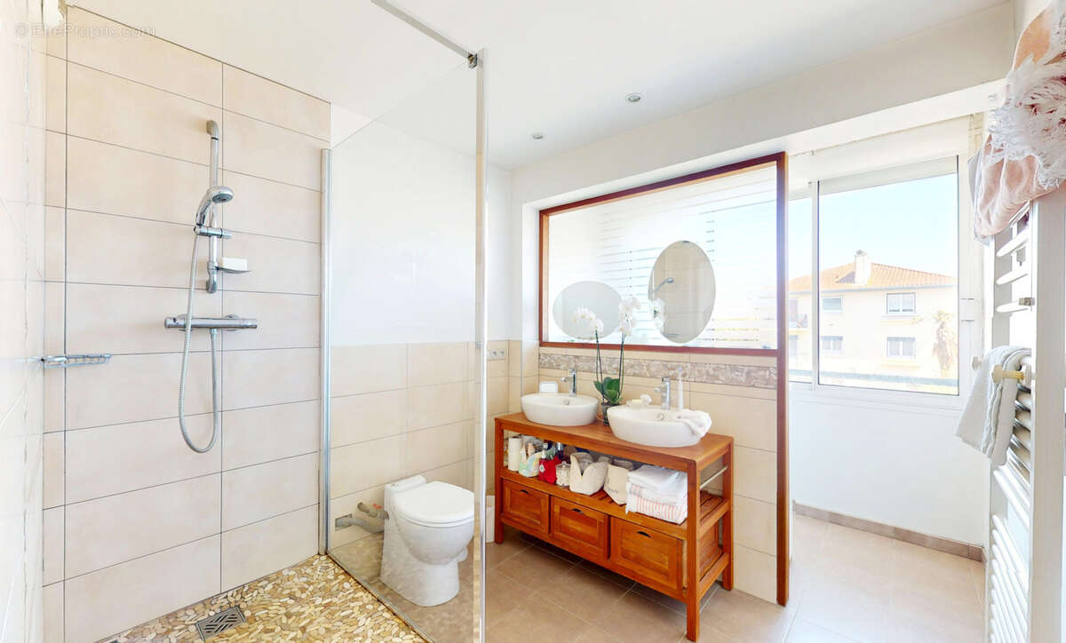 Appartement à PAU