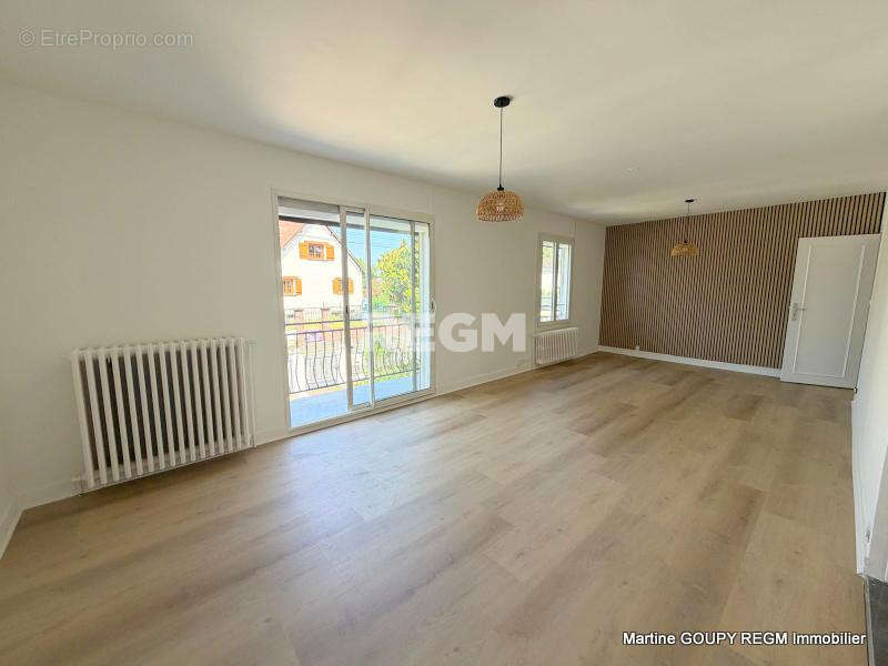 FLEURY-LES-AUBRAIS (45400)   Maison rénovée 160 m2 à fort potentiel d’évolution et double projection   5 chbr - photo 7