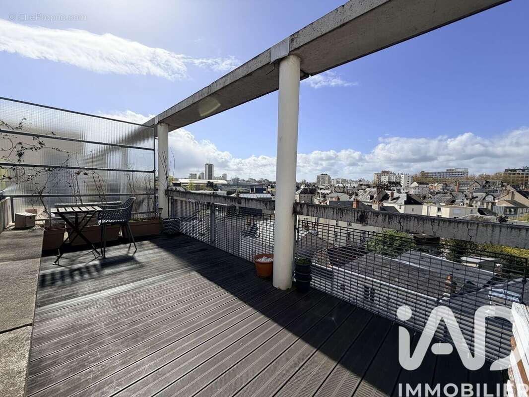 Photo 3 - Appartement à TOURS