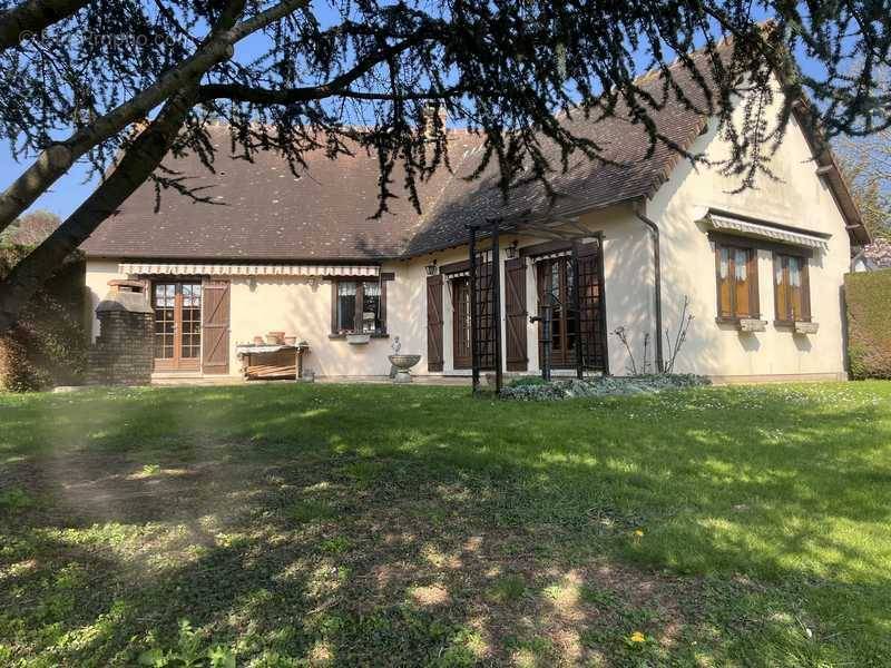 Maison à GISORS