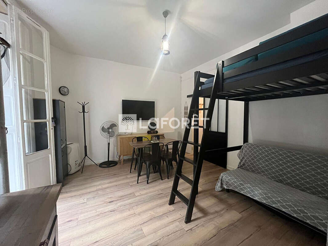 Appartement à AMELIE-LES-BAINS-PALALDA
