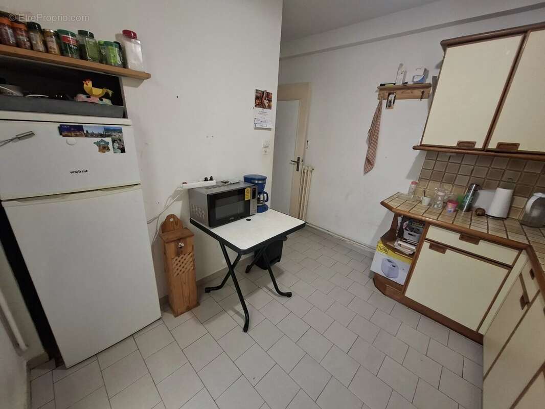 Maison à SAINT-JUERY