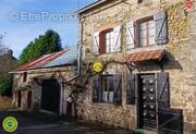 Maison à CEYROUX
