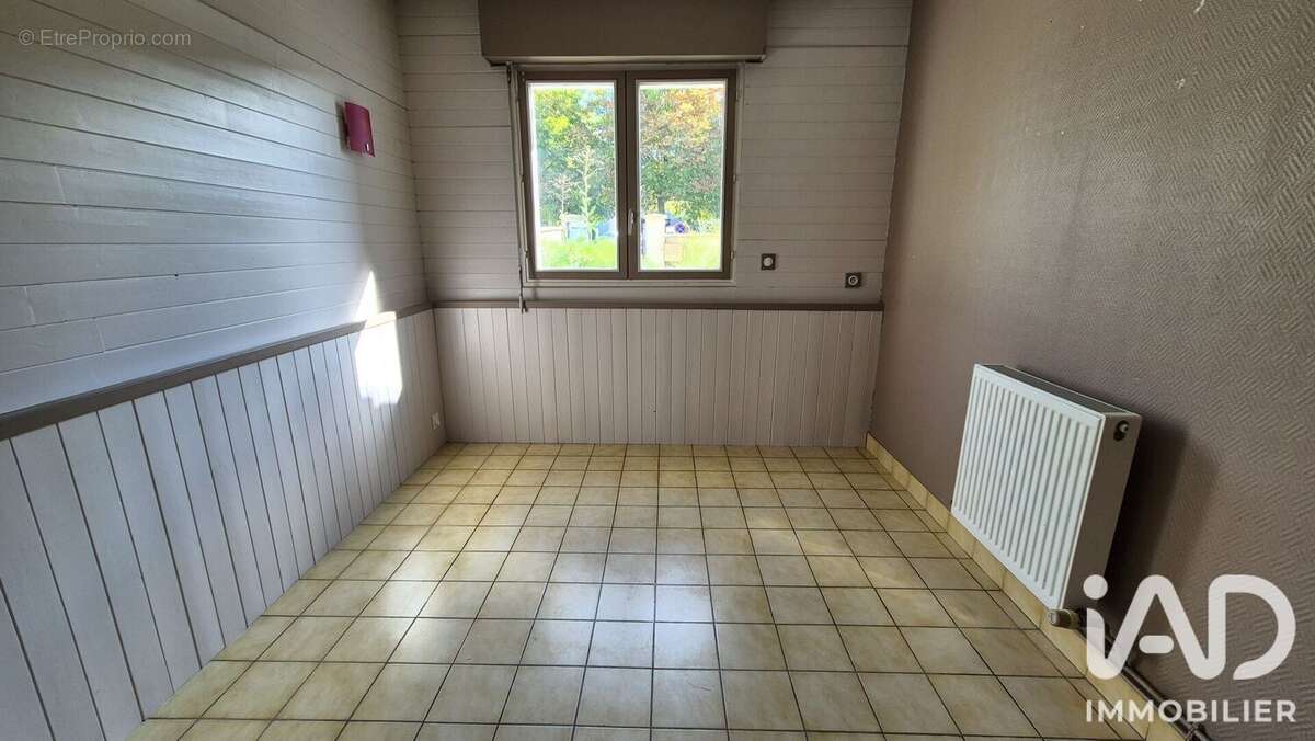 Photo 4 - Maison à CHOLET