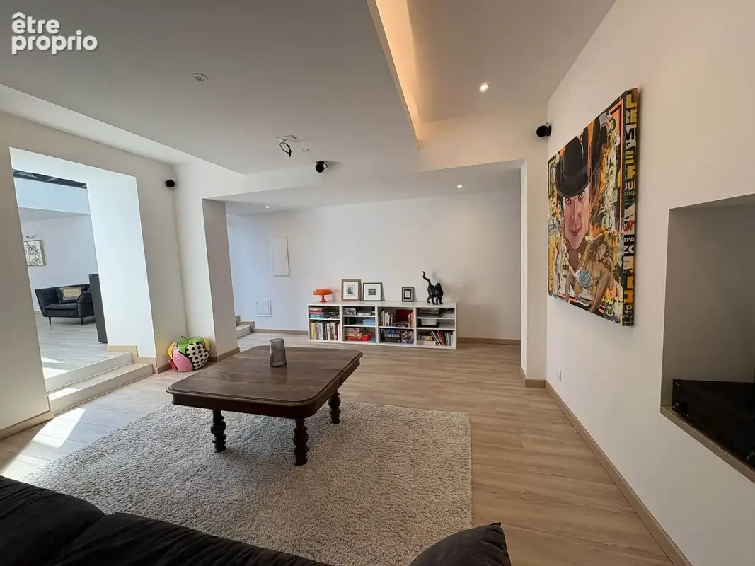 Maison 6 pièces 238 m² à vendre à Gaillac (81600) - photo 9