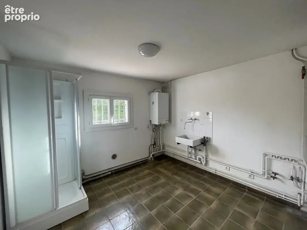 A VENDRE ALES MAISON + Terrain Constructible - photo 16