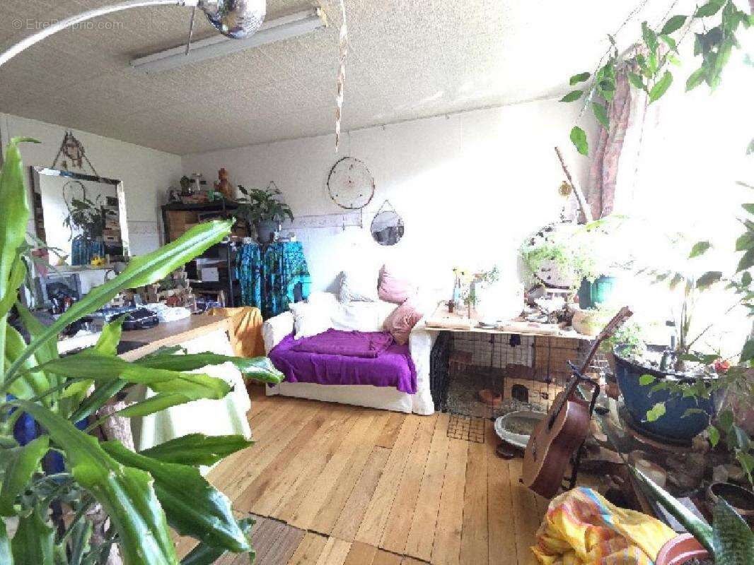 Appartement à CREIL