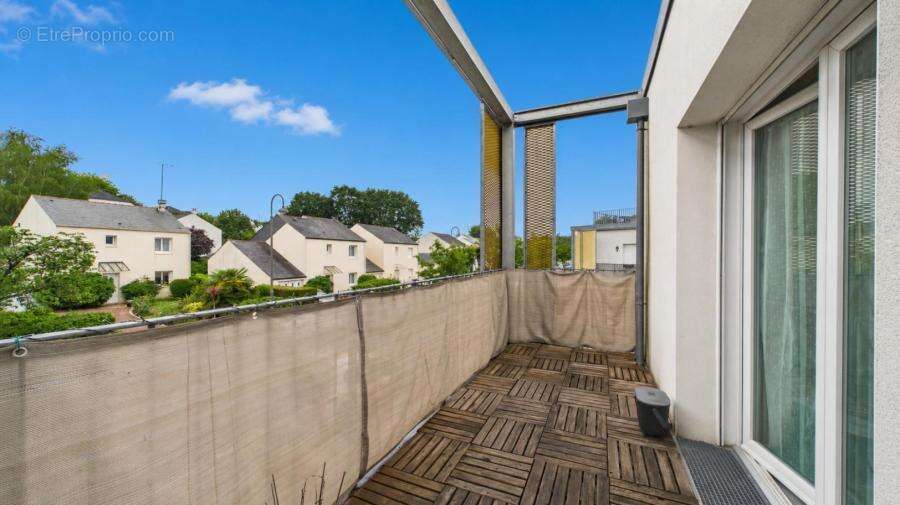Appartement à ORVAULT