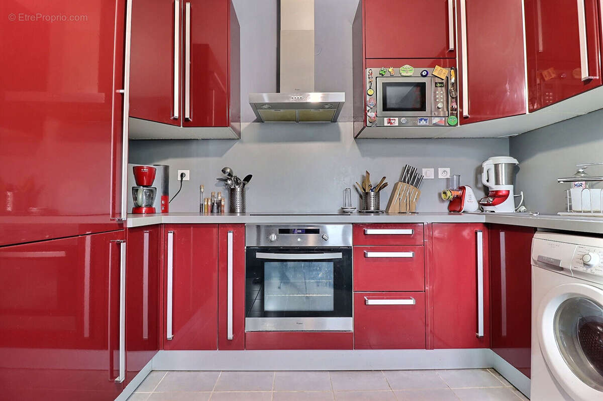 Appartement à COLOMBES