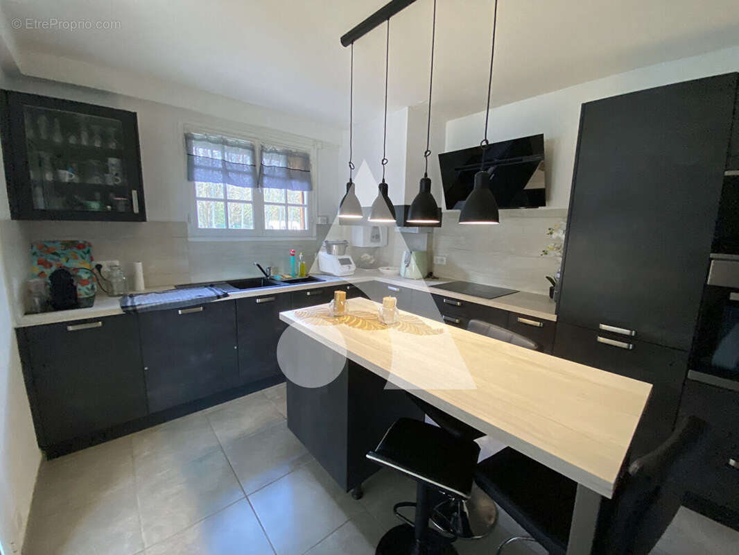 Maison entièrement rénovée à Moulin-neuf - photo 5