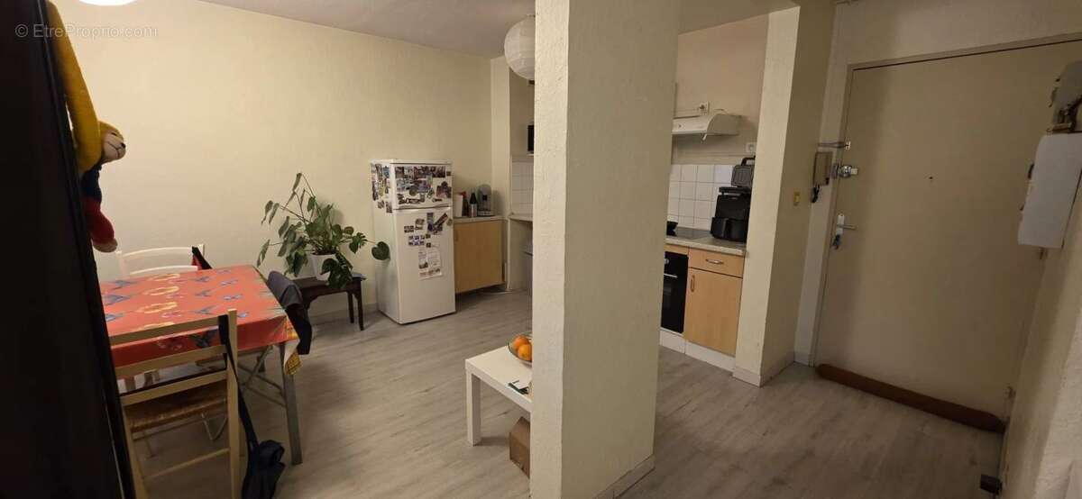 Appartement à SORGUES