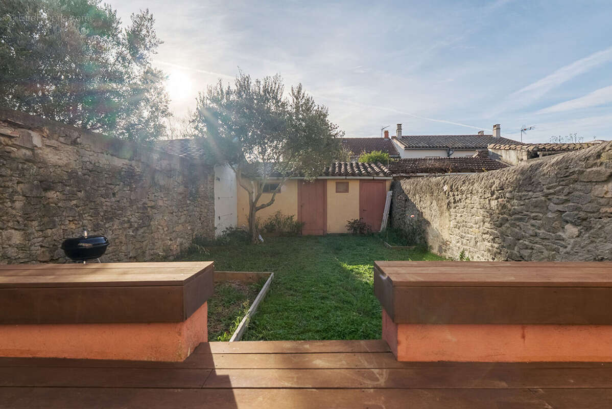 Maison à CARCASSONNE