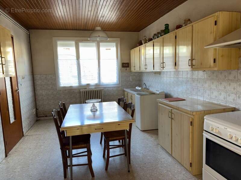 Maison à LEVIGNAC