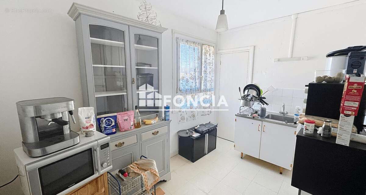 Appartement à LISIEUX