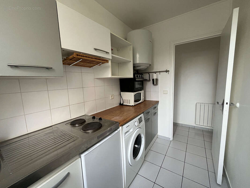 Appartement à SURESNES