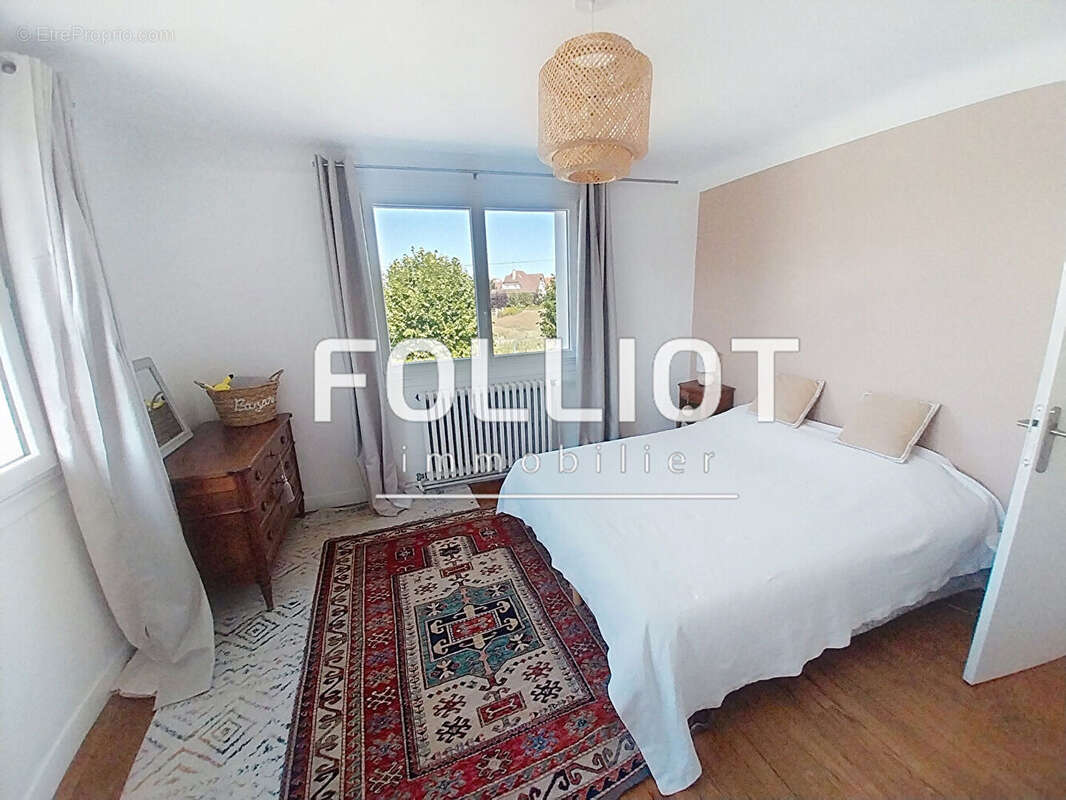 A VENDRE - DIVES SUR MER -  Maison 4 pièces 125m² - photo 8