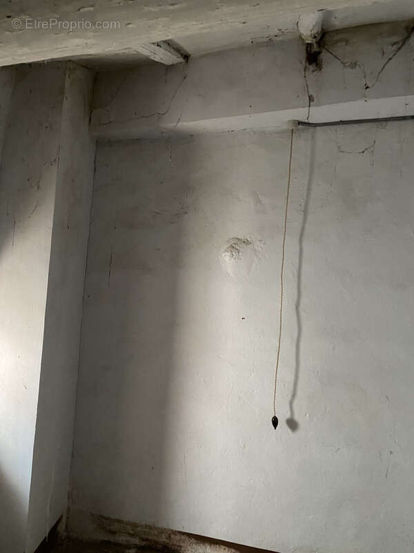 Maison à SAINT-LAURENT-DE-CERDANS