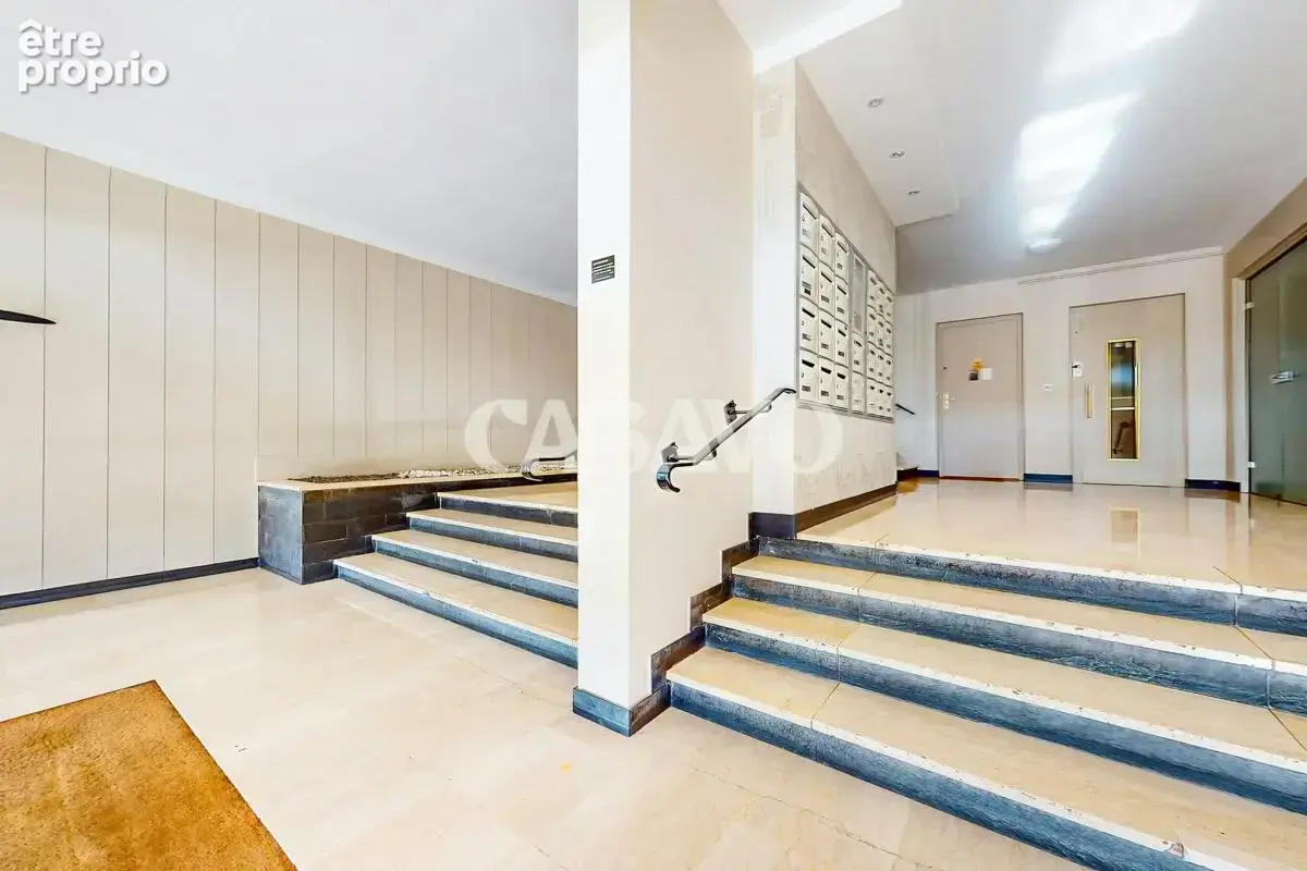 Vente Appartement 4 pièces de 94m² - 74940 Annecy - photo 11