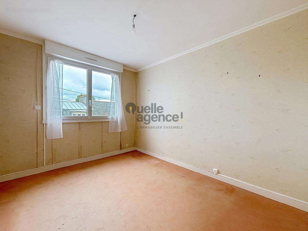 Appartement F5, Balcon et Garage dans le quartier Saint Marc - photo 13