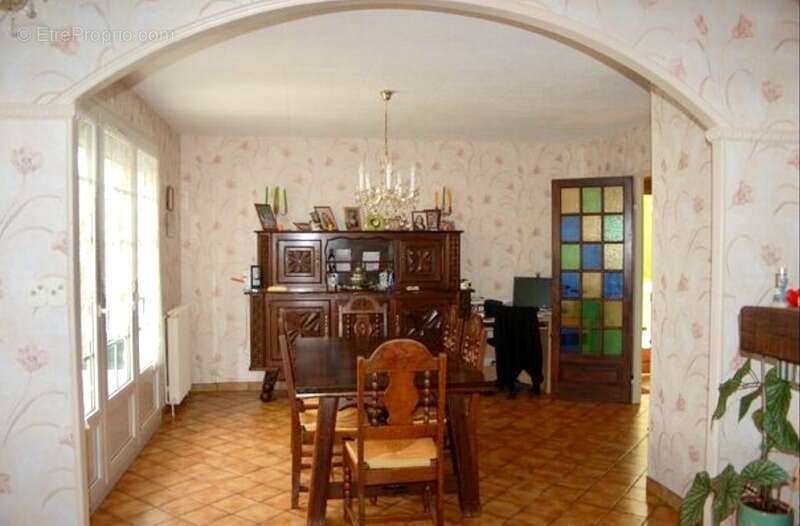Maison à LE NEUBOURG
