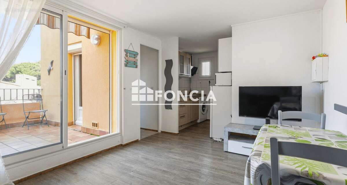 Appartement à AGDE