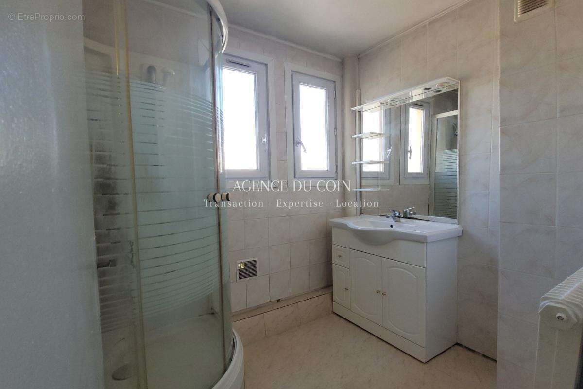 Appartement à DRAGUIGNAN