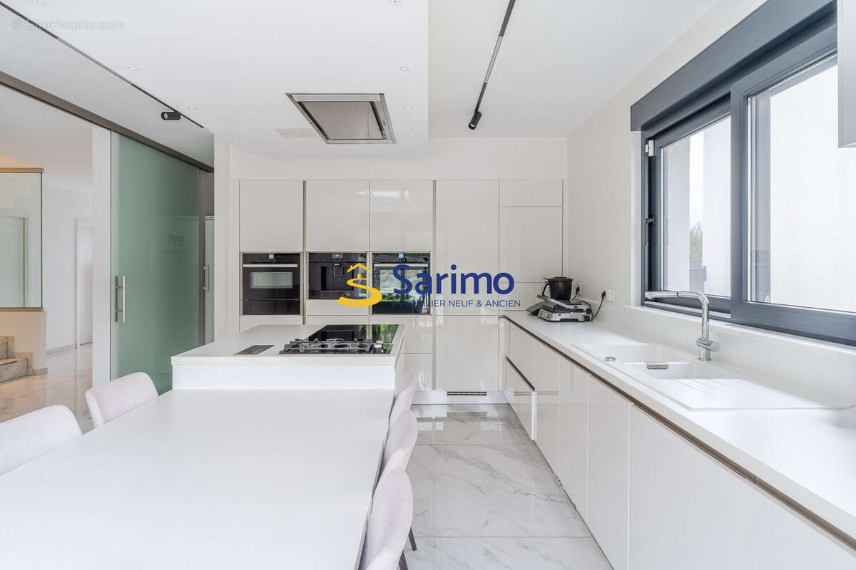 Maison à LAMPERTHEIM