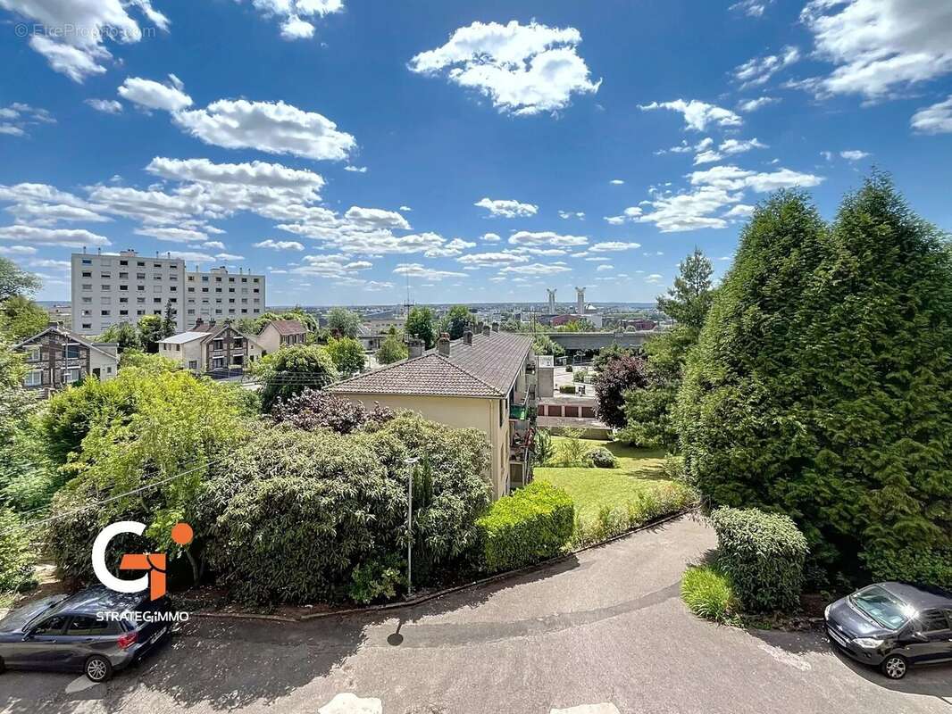 Appartement à ROUEN