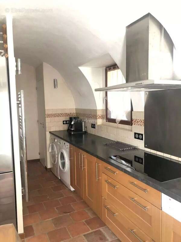 Maison à BRIANCONNET