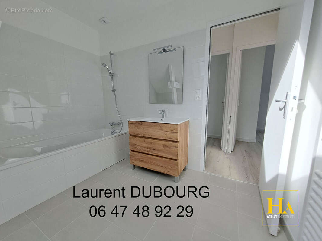 Maison à SAINT-MOLF