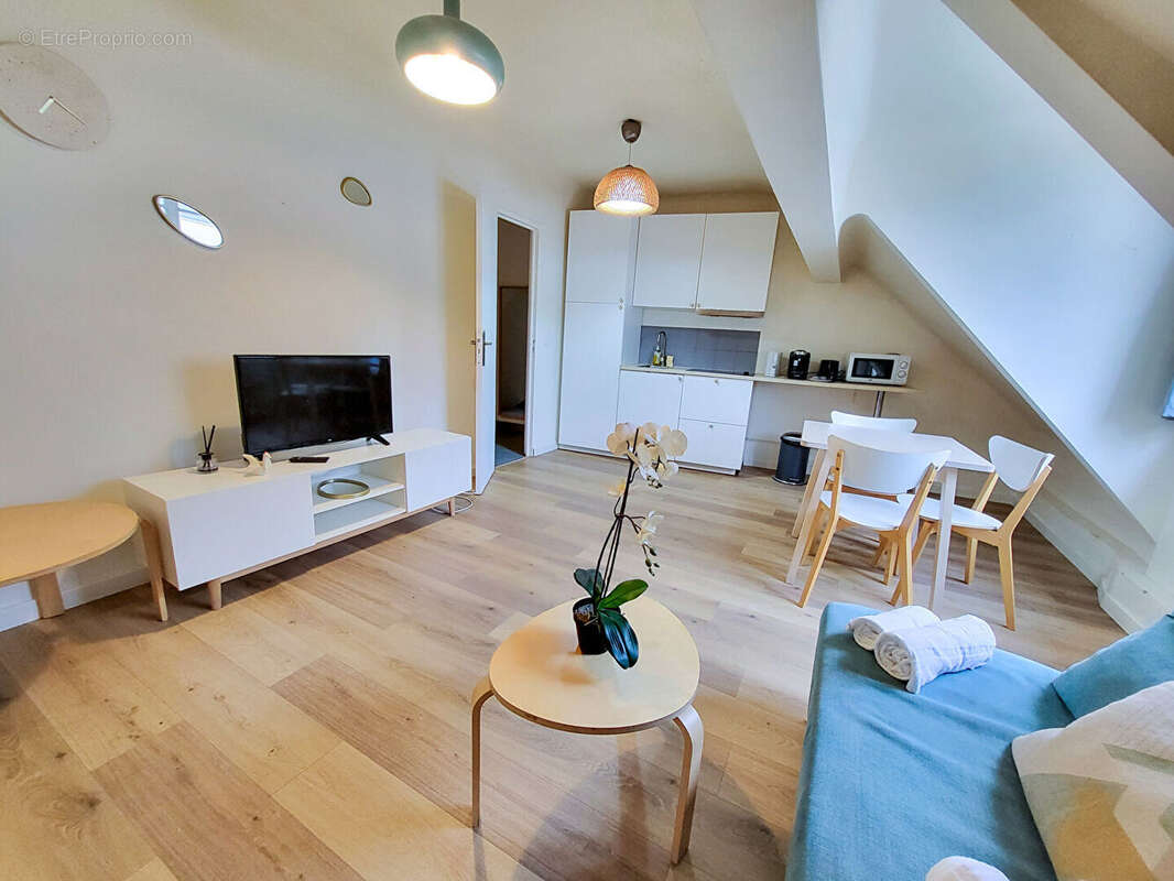 Appartement à MELUN
