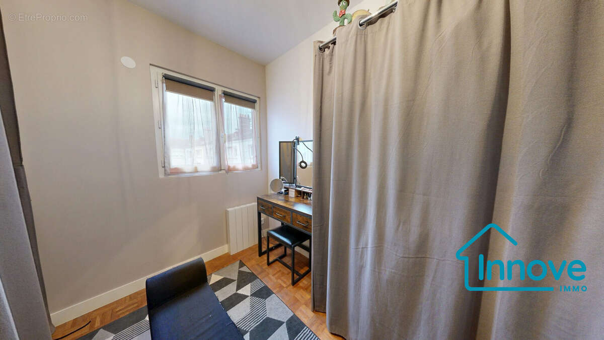 Maison à VILLEPREUX