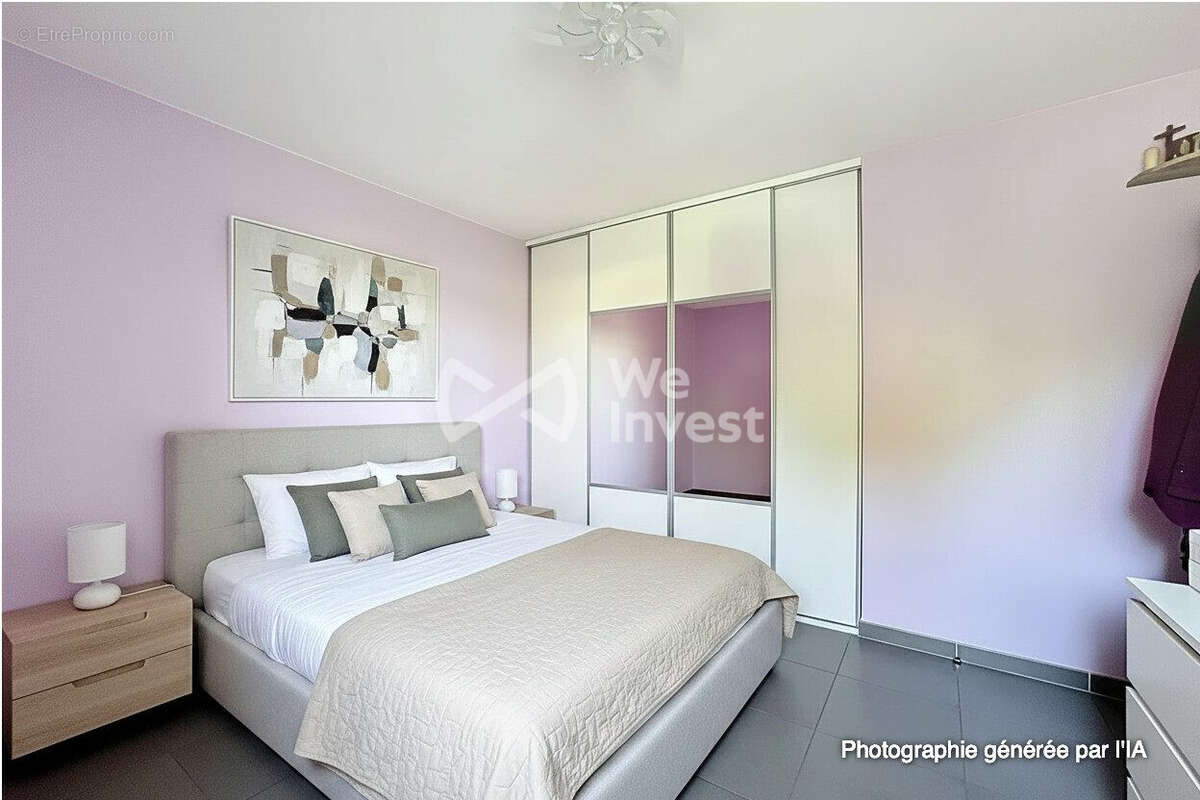 Appartement à SAINT-JEAN-DE-VEDAS