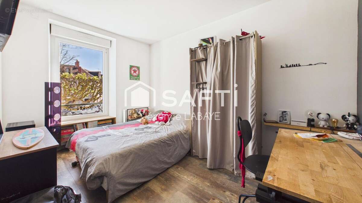 Photo 9 - Maison à CHATEAUROUX