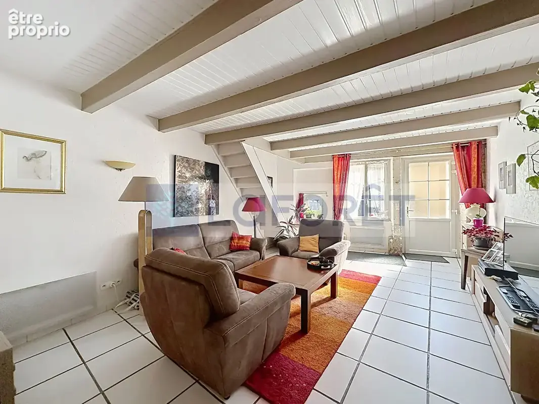 Maison Champigny Les Langres 4 pièce(s) 150 m2 - photo 5