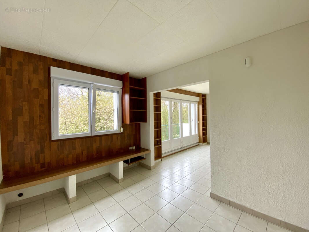 Appartement à ROUSIES
