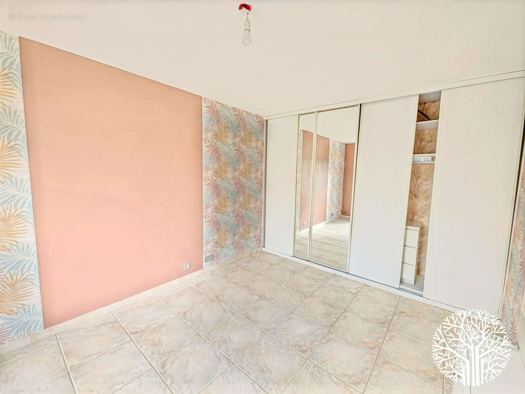 Maison à MILLY-LA-FORET