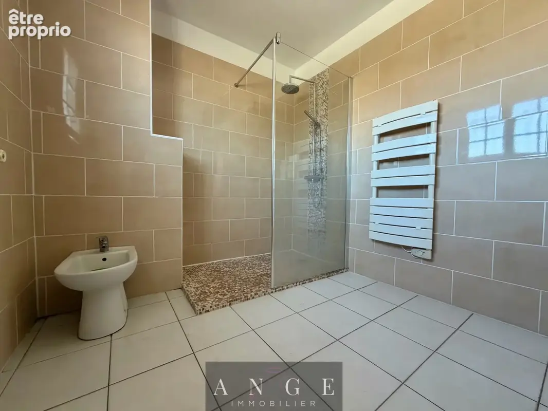 Maison individuelle 4 ch, calme absolu, garage - photo 11