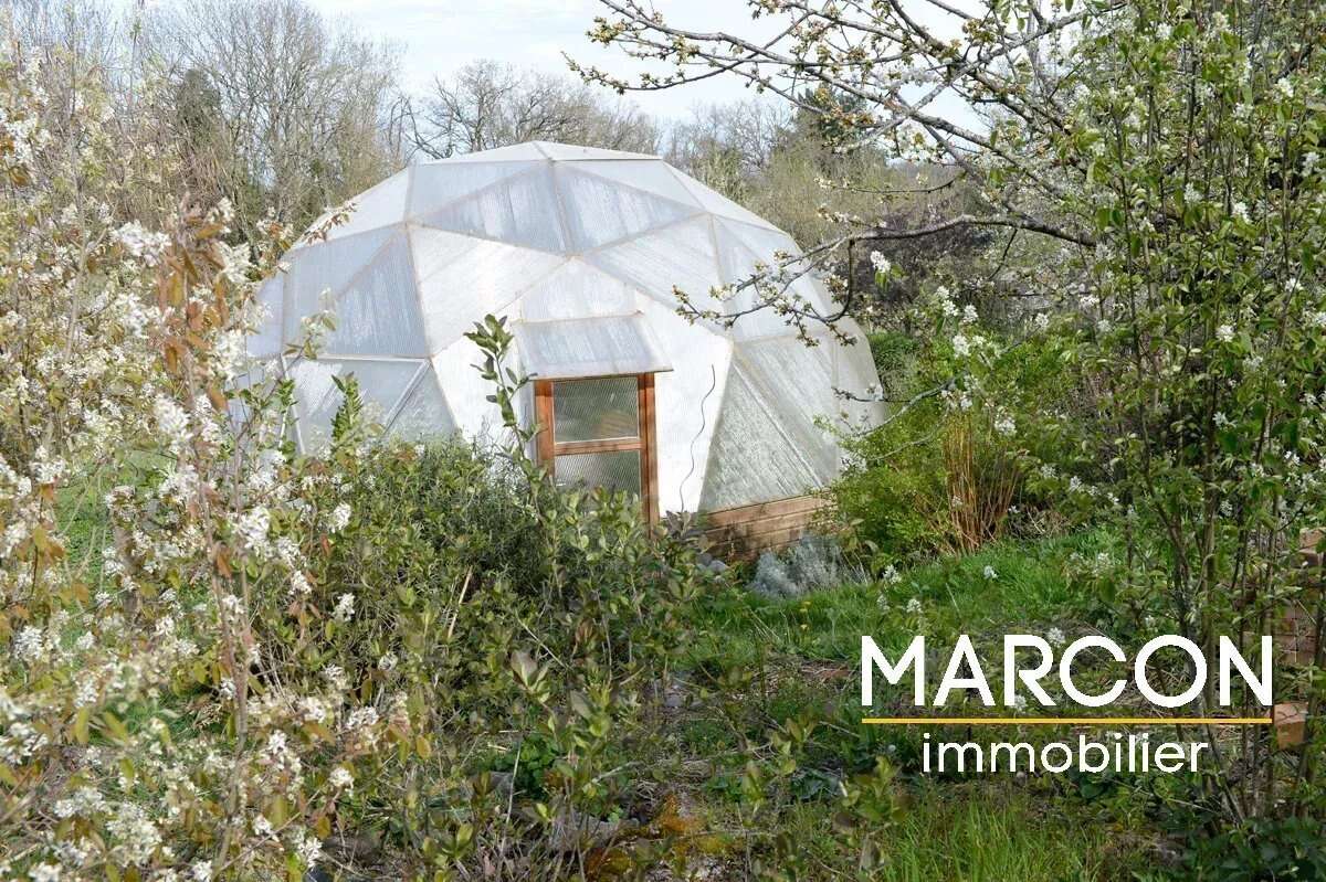 Maison à CHATELUS-MALVALEIX