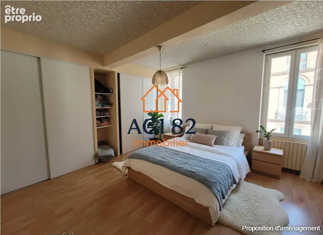 Maison 7 pièces 179 m² à vendre à Castelsarrasin (82100) - photo 5