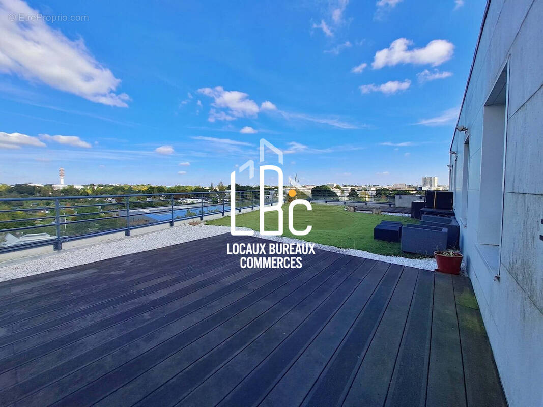 Commerce à SAINT-HERBLAIN