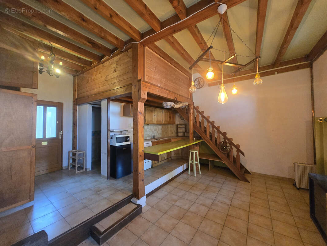 Maison à VIMINES