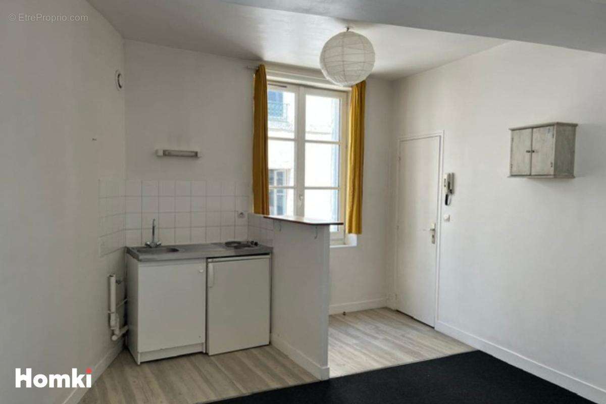 Appartement à ORLEANS