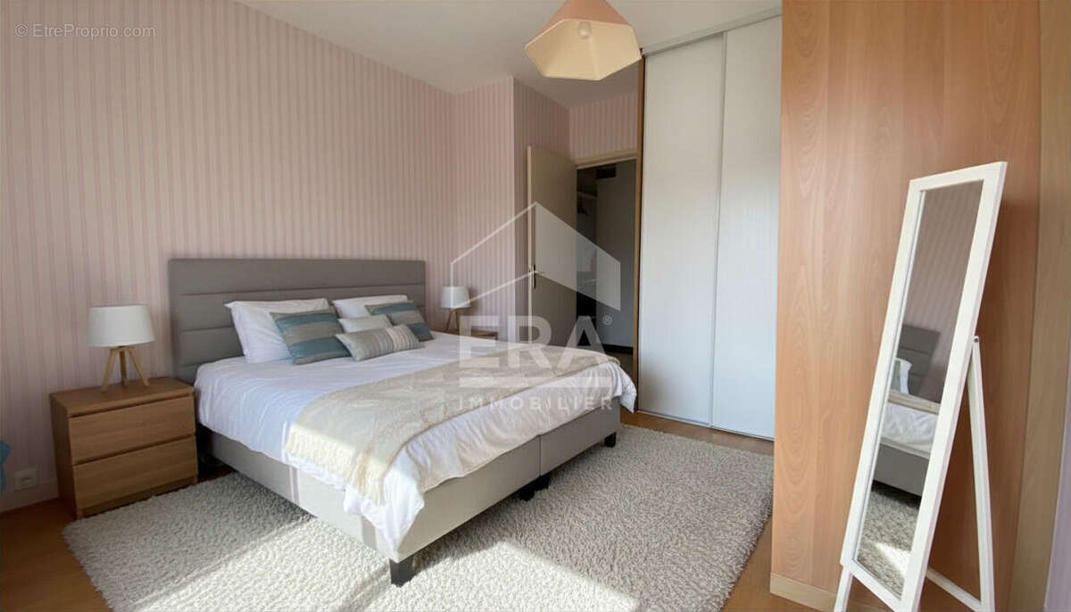 Appartement à ORLEANS