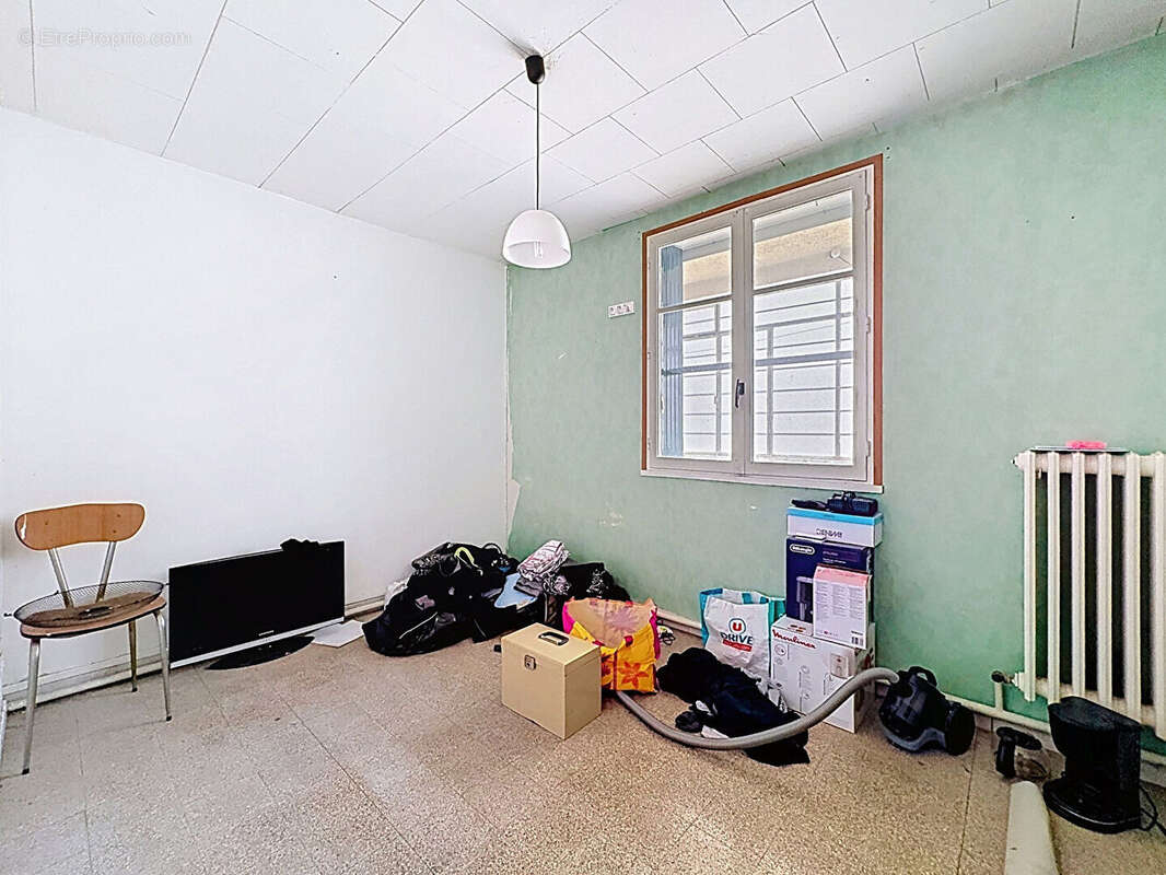 Appartement à rénover à Avignon 3 pièces 58m2 avec CAVE - photo 9