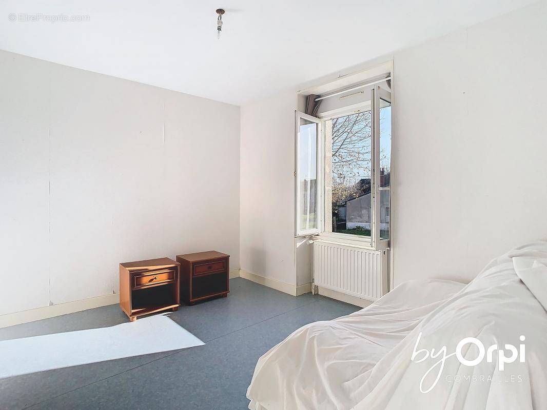 Maison à SAINT-FARGEOL