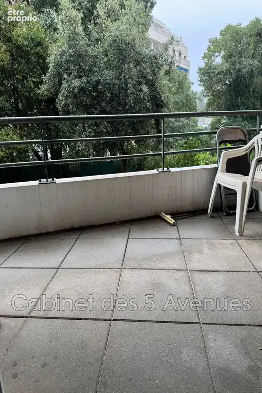 Appartement 2 pièces à vendre à Marseille-9e (13009) - photo 2