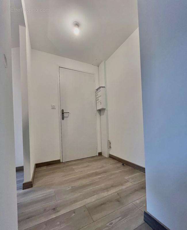 Appartement à NEVERS