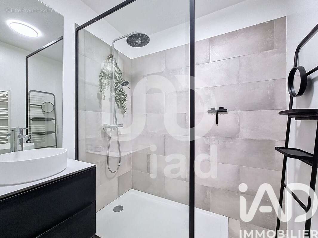 Photo 9 - Appartement à AULNAY-SOUS-BOIS